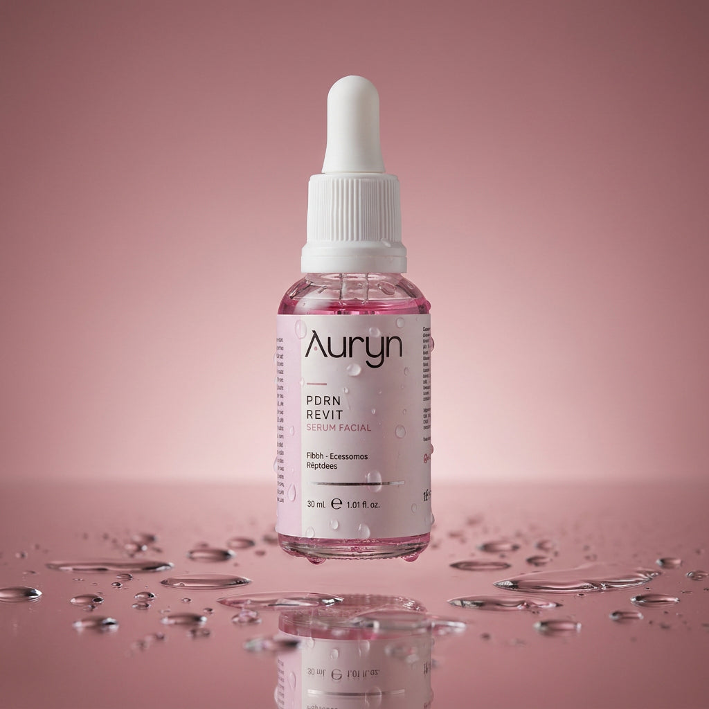 Sérum PDRN Auryn | 30mL