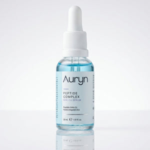 Sérum GHK-CU Auryn | 30mL