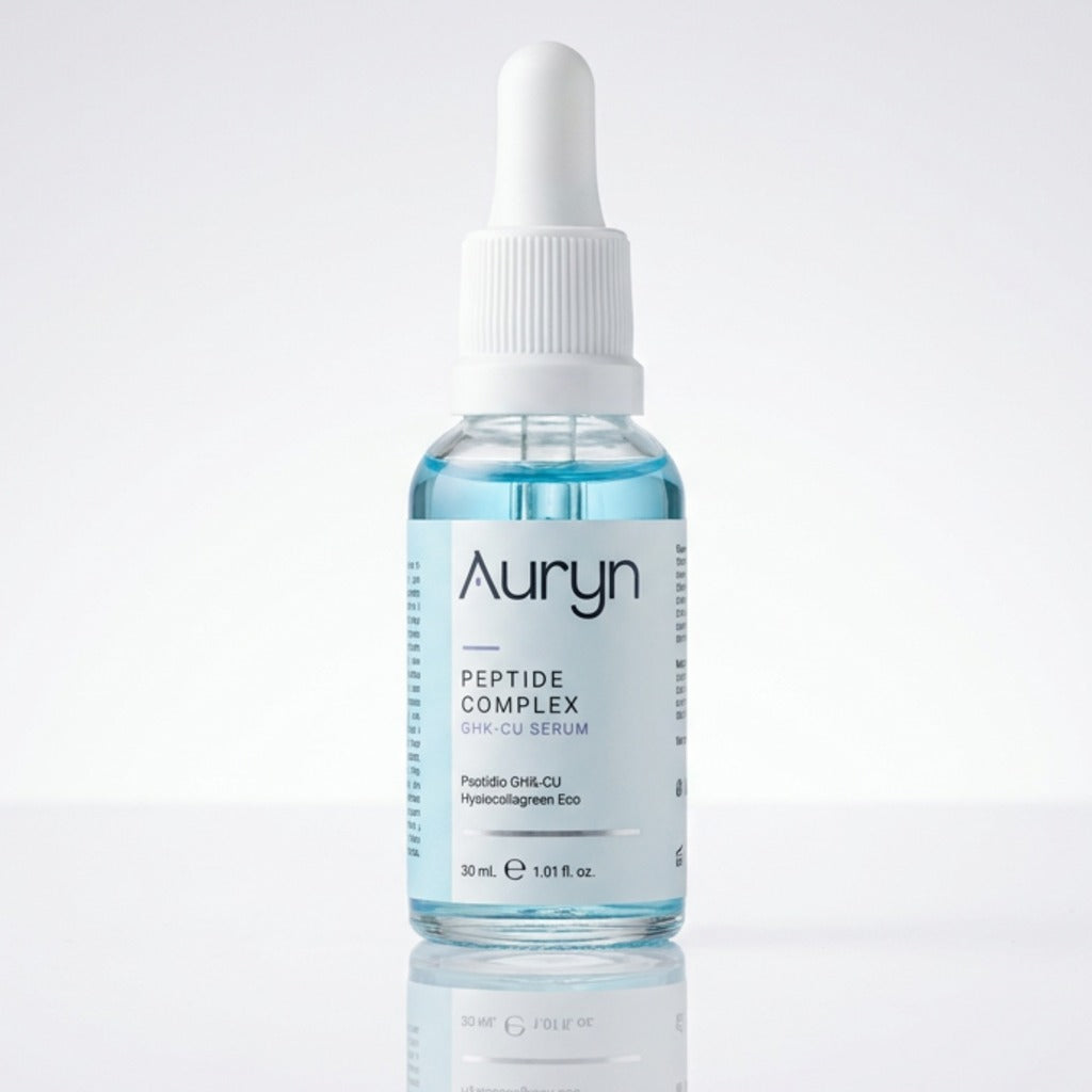 Sérum GHK-CU Auryn | 30mL