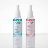 Kit Sérum GHK-CU & PDRN Auryn