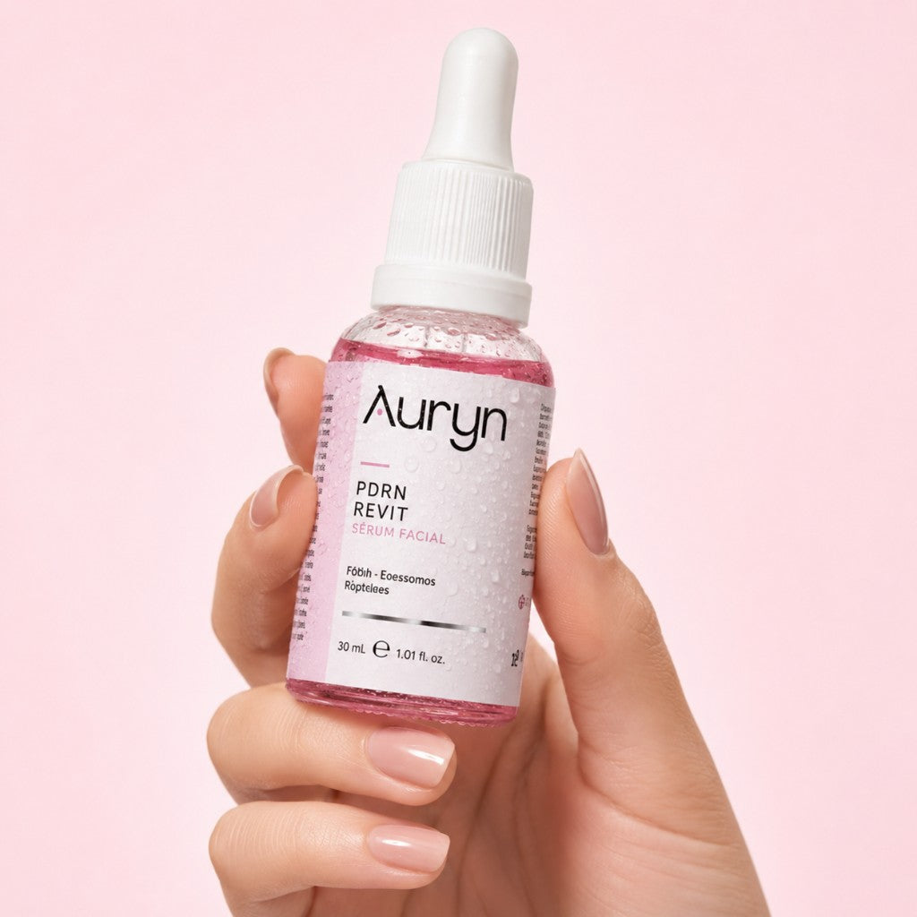 Sérum PDRN Auryn | 30mL